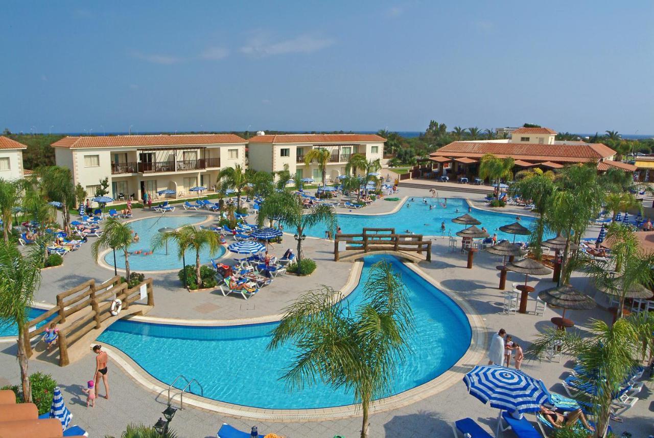 Tsokkos Paradise Village 4* Αγία Νάπα