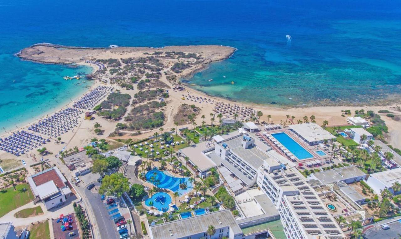 Complex Tsokkos Paradise Village 4*