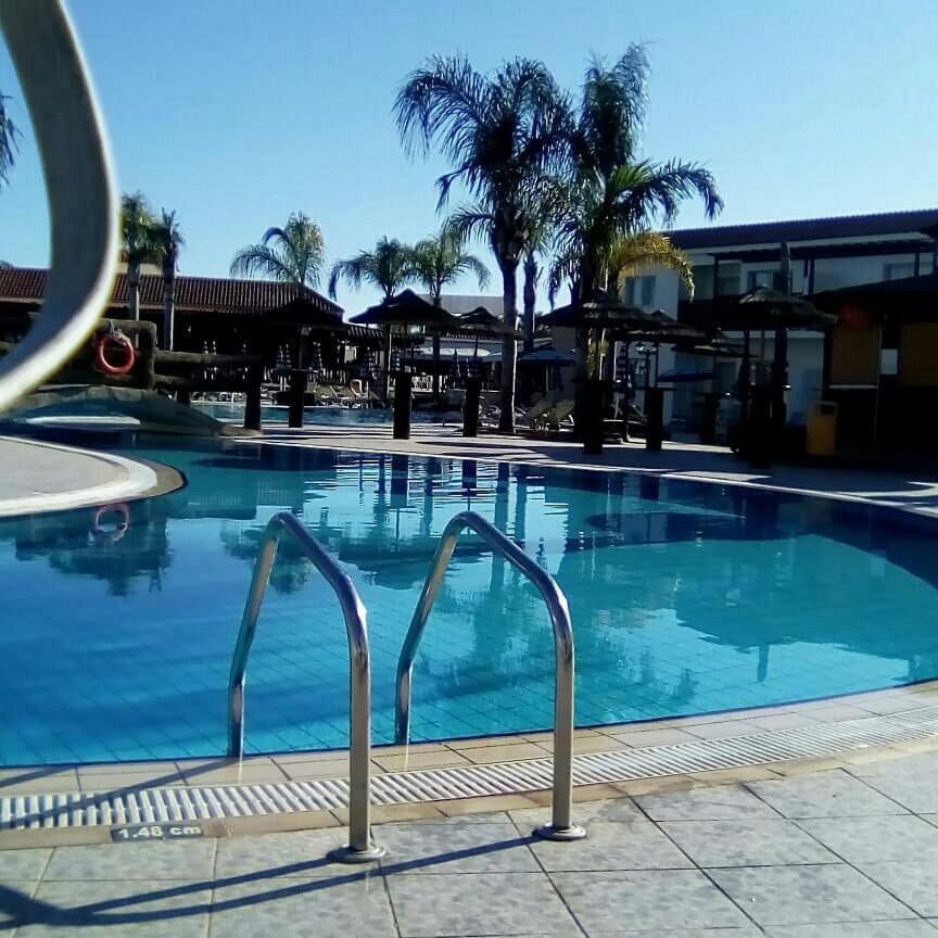 Tsokkos Paradise Village Complex 4*