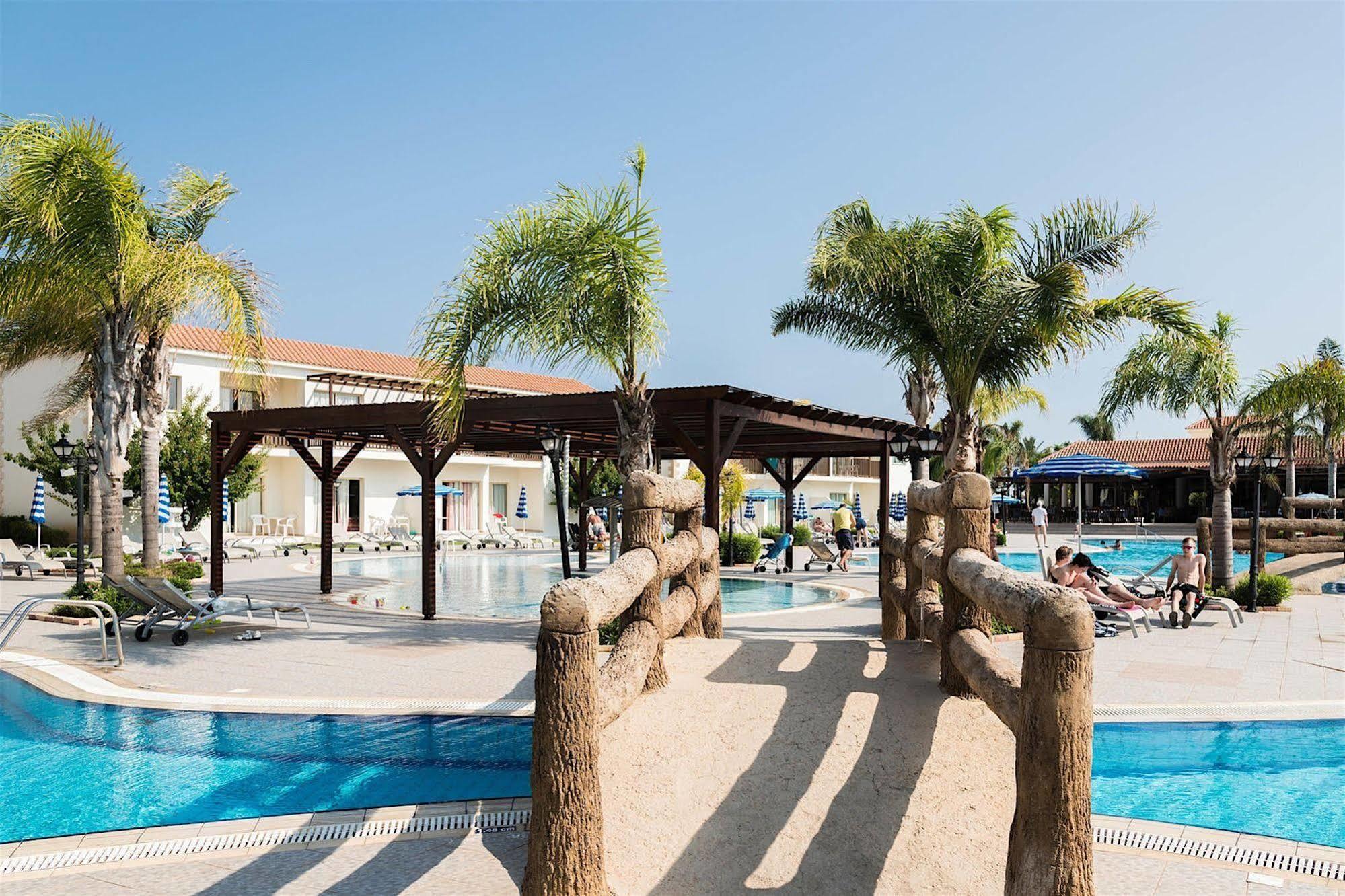 Complex Tsokkos Paradise Village Ayia Napa