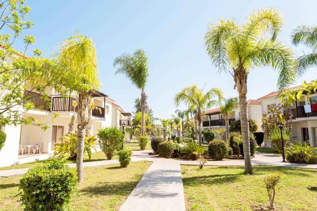 Tsokkos Paradise Village Aya Napa